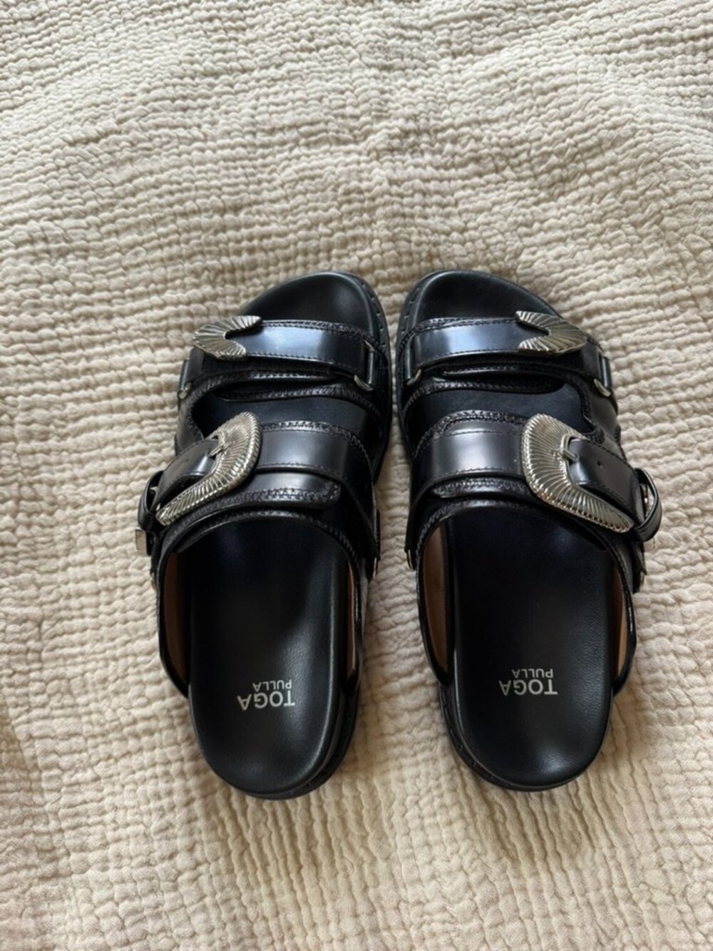 Toga Pulla Sandals 37
